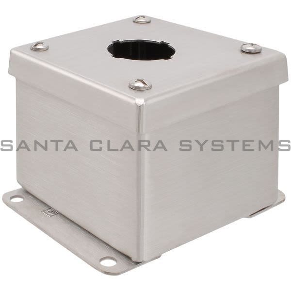 Hoffman E1PBSS Enclosure Product Image