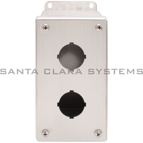Hoffman E2PBSS Pushbutton Enclosure Product Image