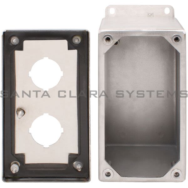 Hoffman E2PBSS Pushbutton Enclosure Product Image