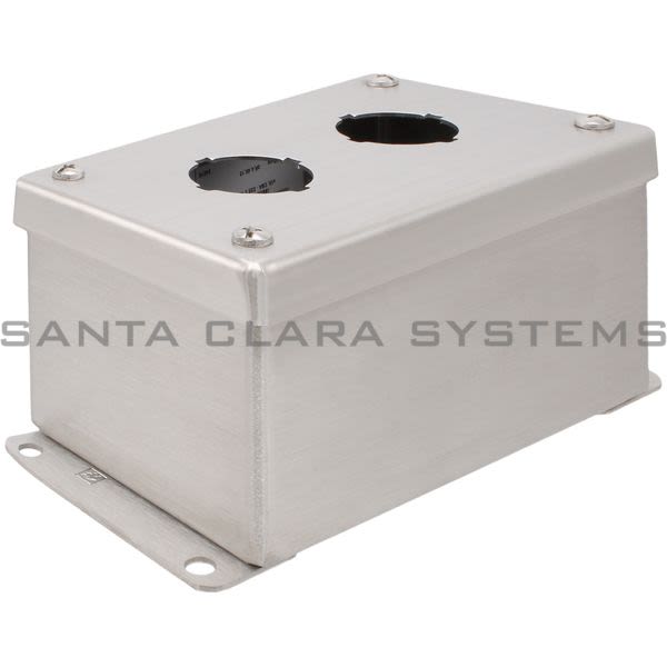 Hoffman E2PBSS Pushbutton Enclosure Product Image