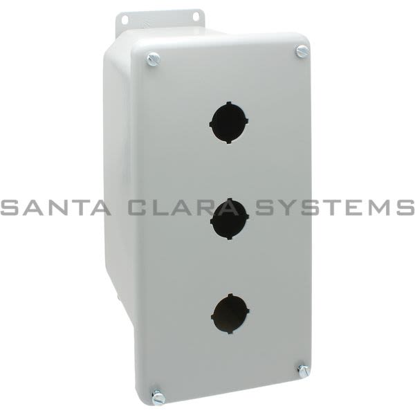Hoffman ED3PBM  Enclosure Product Image