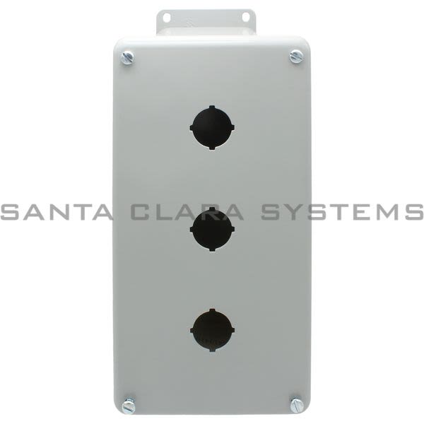 Hoffman ED3PBM  Enclosure Product Image