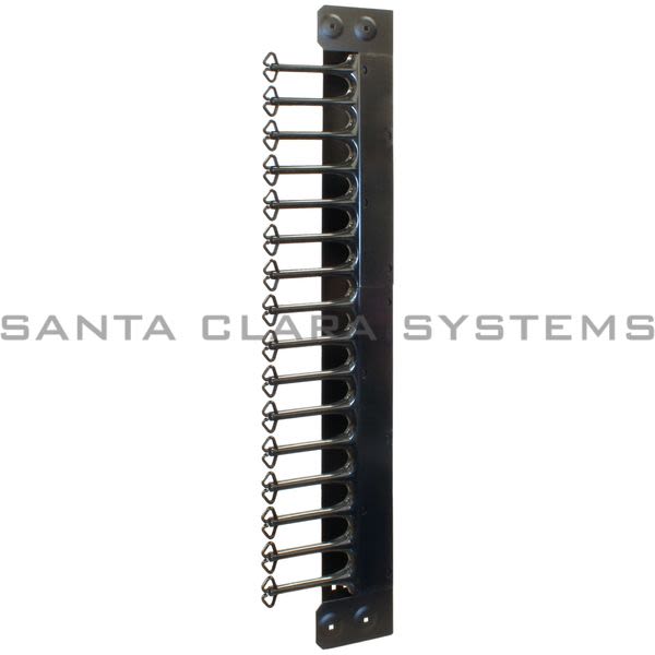 Hoffman EWMC36 Vertical Cable Manager Product Image