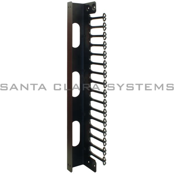 Hoffman EWMC36 Vertical Cable Manager Product Image