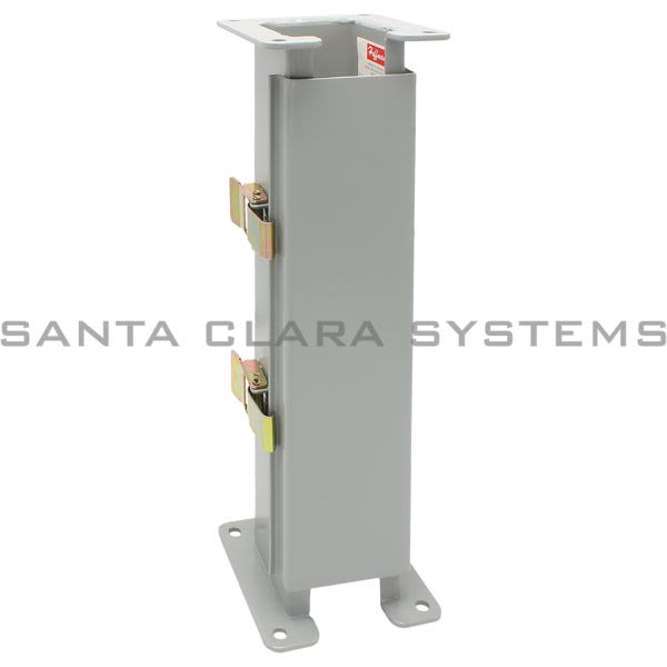 Hoffman F-22L12  Wireway Section Product Image