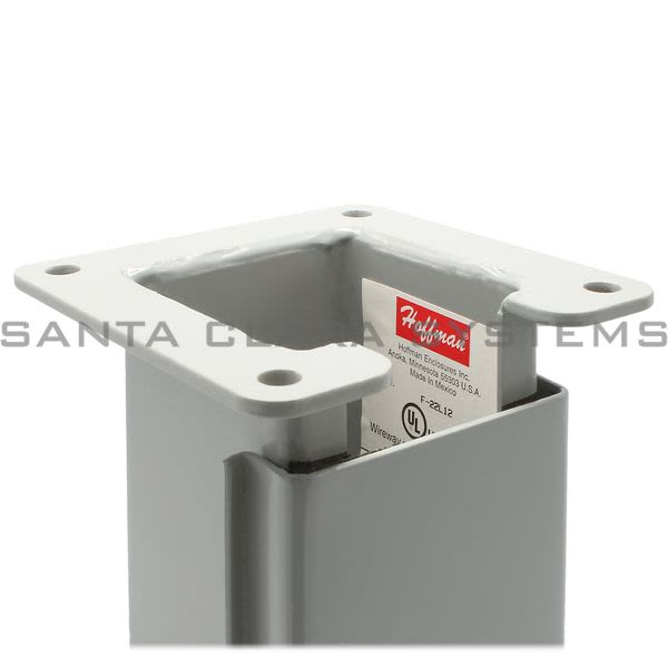 Hoffman F-22L12  Wireway Section Product Image