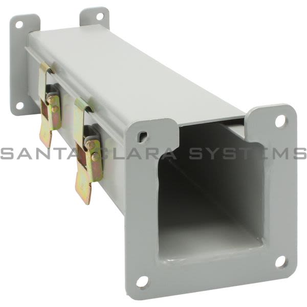 Hoffman F-22L12  Wireway Section Product Image