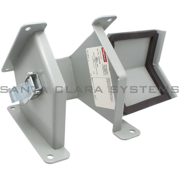 Hoffman F44LE45C 45 ELBOW OUTSIDE OPEN Product Image