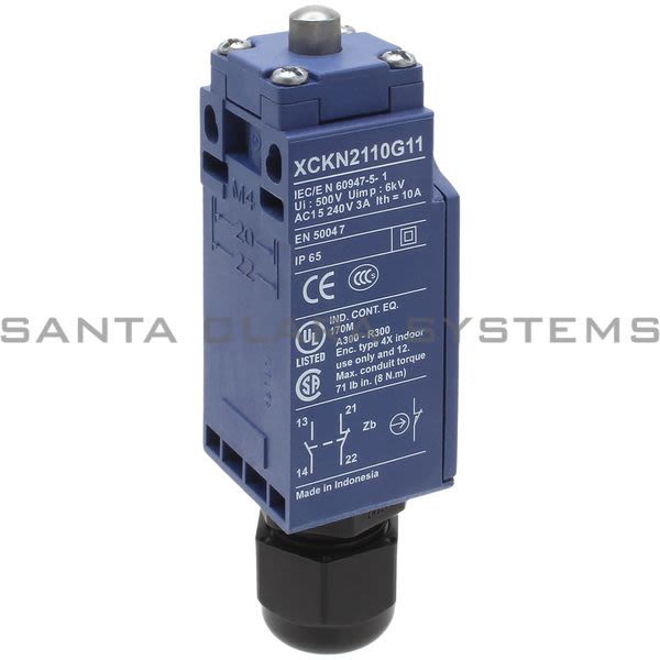 Hoffman LDSWITCH Light Switch Product Image