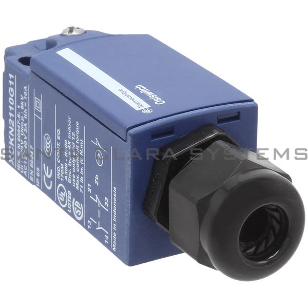 Hoffman LDSWITCH Light Switch Product Image