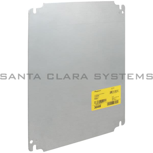 Hoffman LP3025G Panel Product Image