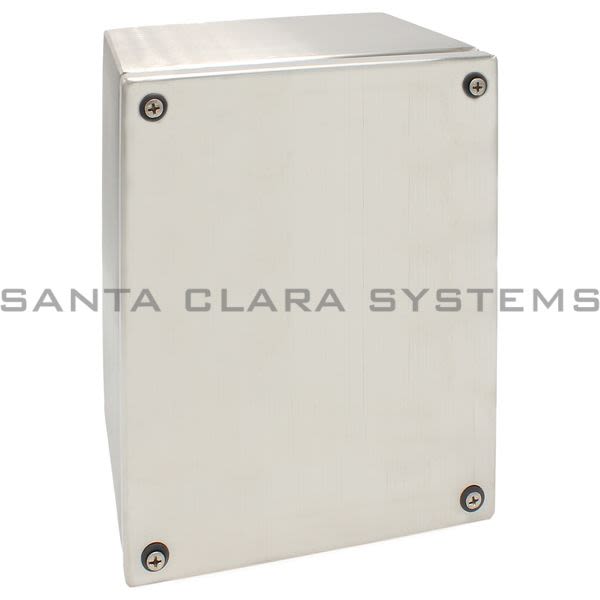 Hoffman LSC252015SS Stainless Enclosure Product Image