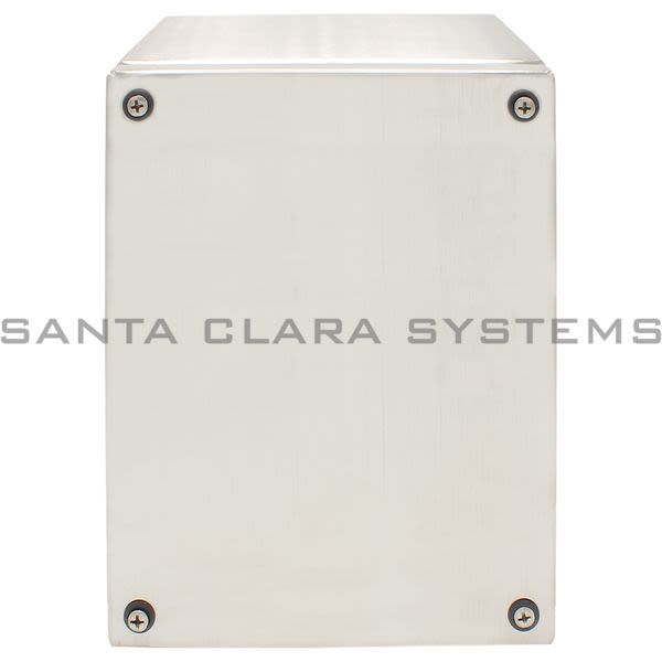 Hoffman LSC252015SS Stainless Enclosure Product Image