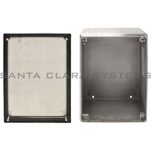 Hoffman LSC252015SS Stainless Enclosure Product Image