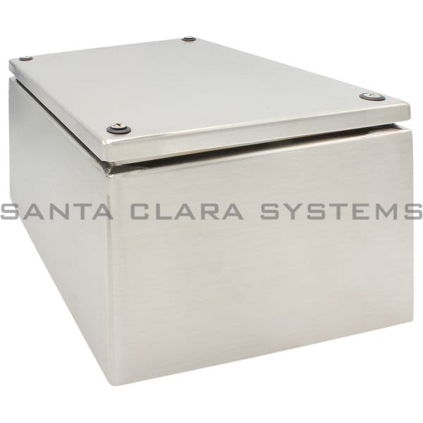 Hoffman LSC252015SS Stainless Enclosure Product Image