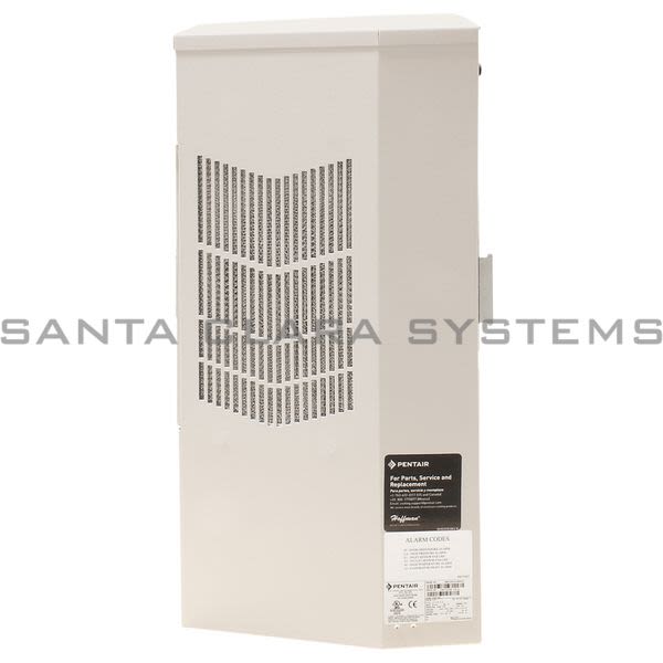 Hoffman NHZ280416G300 Air Conditioner Product Image