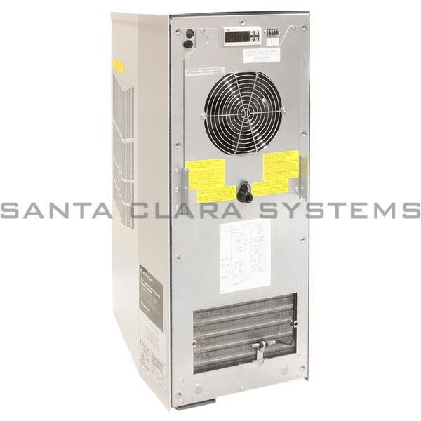 Hoffman NHZ280416G300 Air Conditioner Product Image