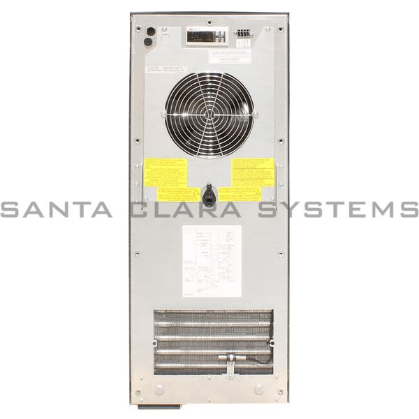 Hoffman NHZ280416G300 Air Conditioner Product Image