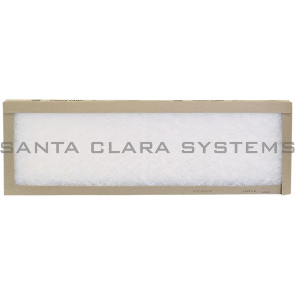 Hoffman PFK6020 Filter Kit Product Image