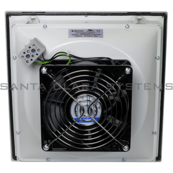 Hoffman ST1016414 Fan Product Image