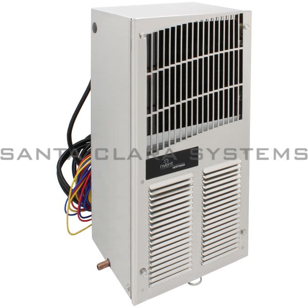 Hoffman T150116G159 T -Series Compact Outdoor Air Conditioner Product Image