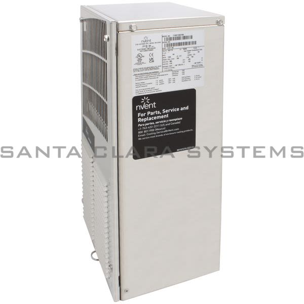 Hoffman T150116G159 T -Series Compact Outdoor Air Conditioner Product Image