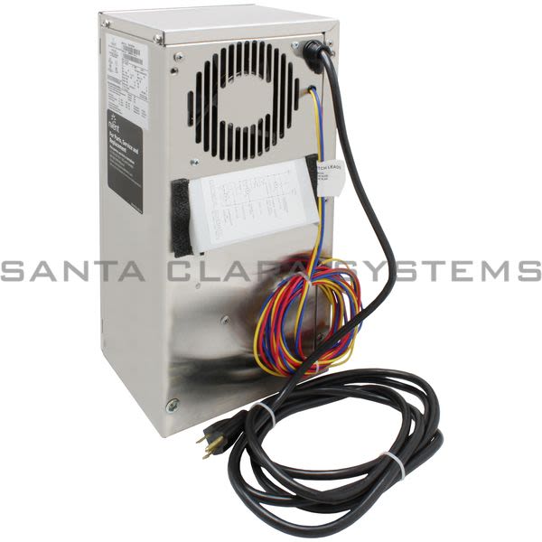 Hoffman T150116G159 T -Series Compact Outdoor Air Conditioner Product Image