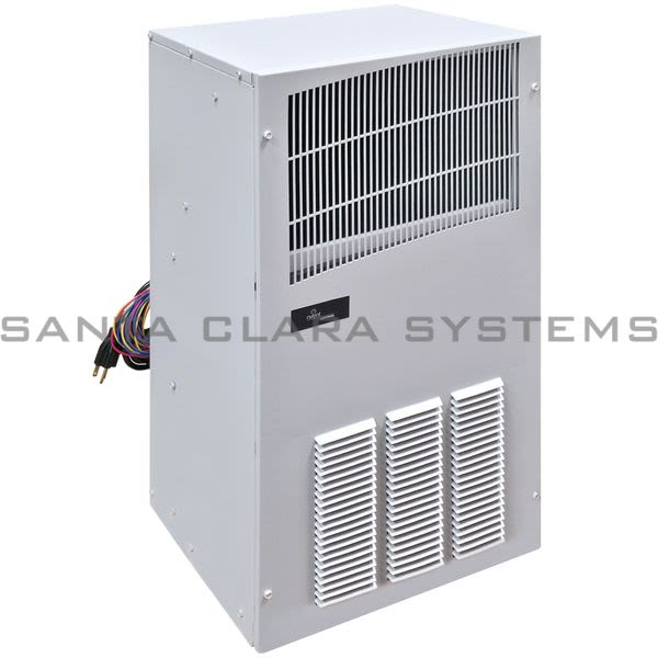 Hoffman T290416G150 T -Series Compact Outdoor Air Conditioner Product Image