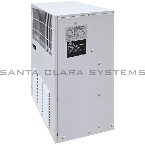 Hoffman T290416G150 T -Series Compact Outdoor Air Conditioner Product Image