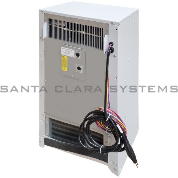 Hoffman T290416G150 T -Series Compact Outdoor Air Conditioner Product Image