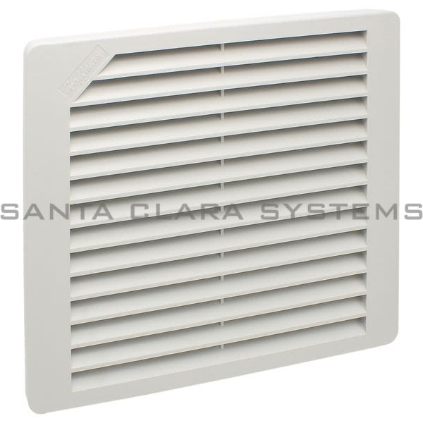 Hoffman TEP6 Fan, Grille Product Image