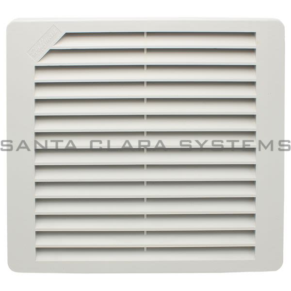 Hoffman TEP6 Fan, Grille Product Image