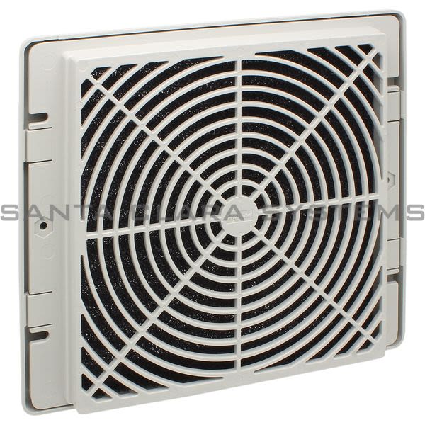 Hoffman TEP6 Fan, Grille Product Image