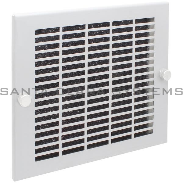 Hoffman TEP6SS Exhaust Grille Product Image