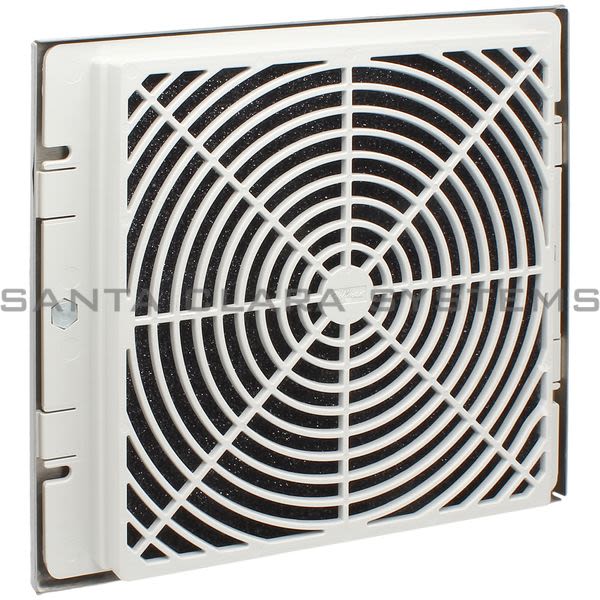 Hoffman TEP6SS Exhaust Grille Product Image