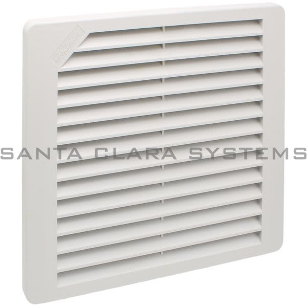 Hoffman TEP6UL12 Fan Filter Grille Product Image