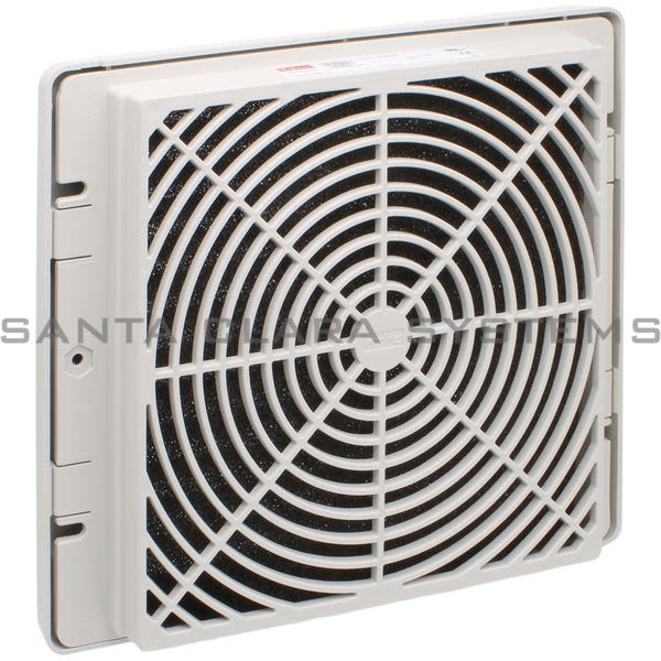 Hoffman TEP6UL12 Fan Filter Grille Product Image