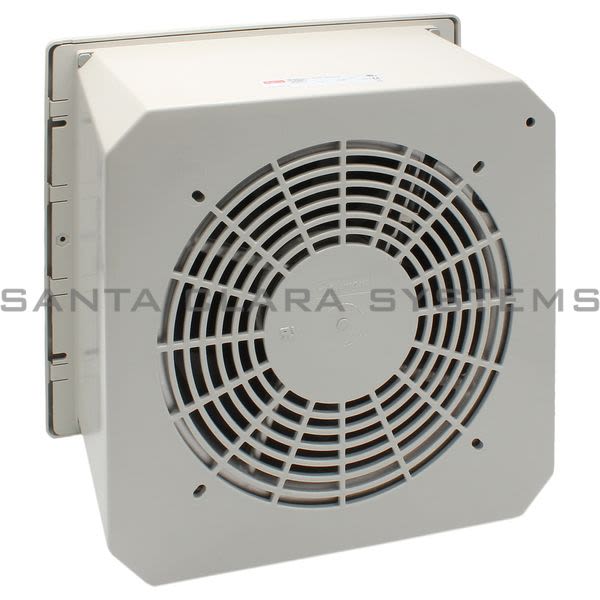 Hoffman TFP101UL12 Type 12 Cooling Fan Package Product Image