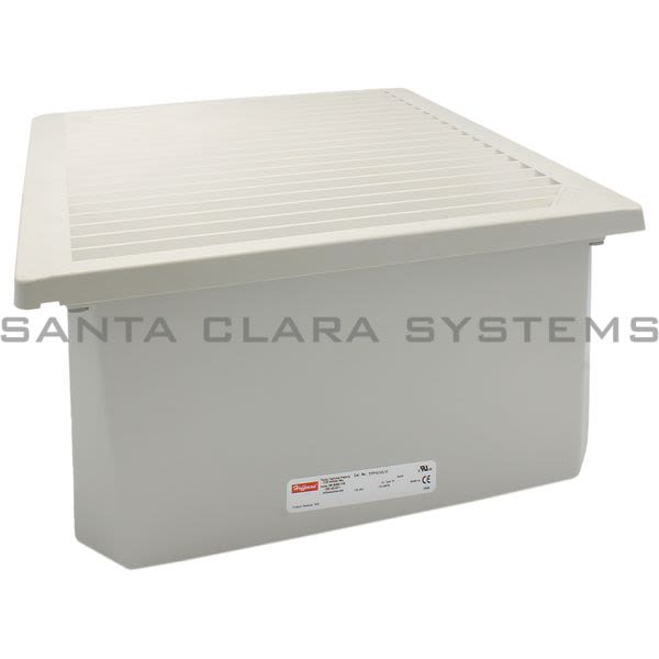 Hoffman TFP101UL12 Type 12 Cooling Fan Package Product Image