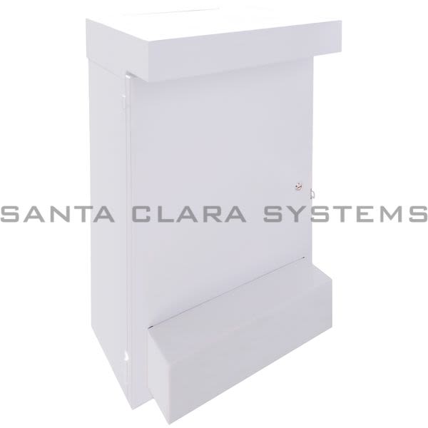 Hoffman WF25LP WeatherFlo Enclosure with Fan Product Image