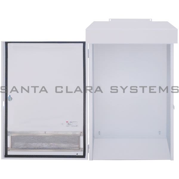 Hoffman WF25LP WeatherFlo Enclosure with Fan Product Image