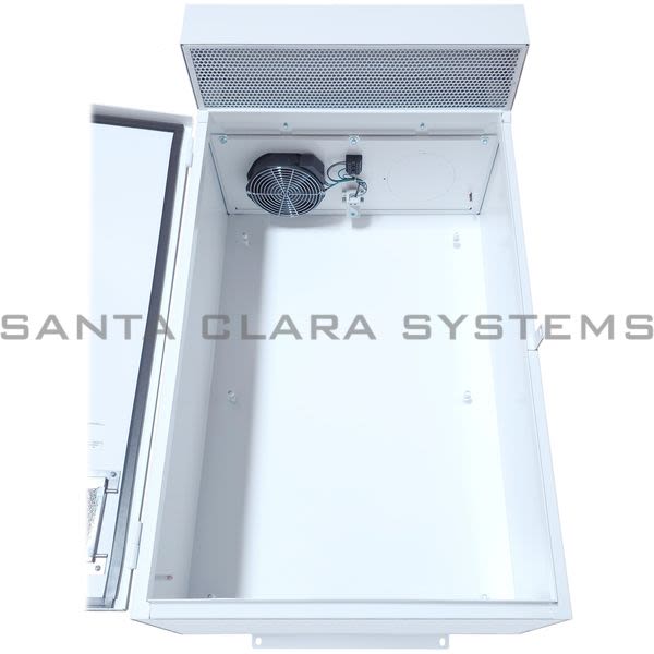 Hoffman WF25LP WeatherFlo Enclosure with Fan Product Image