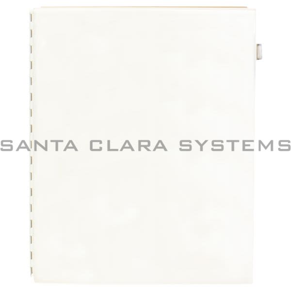 Hoffman Z36308316SS Stainless Door with Hinge Product Image