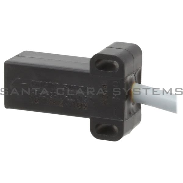 Honeywell 101XK5-10S  Photoelectric Sensor Product Image