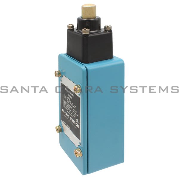 Honeywell 102ML1  Limit Switch | Microswitch Product Image