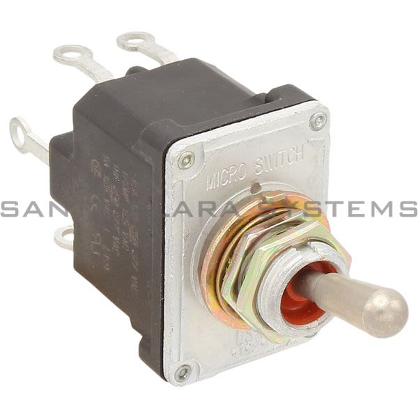 Honeywell 12NT1-3 Toggle Switch Product Image