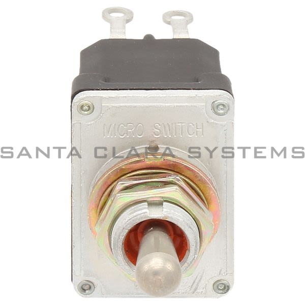 Honeywell 12NT1-3 Toggle Switch Product Image