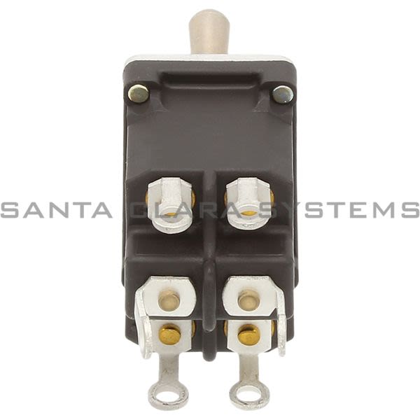 Honeywell 12NT1-3 Toggle Switch Product Image