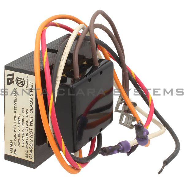 Honeywell 198162AA  Internal Mount Tranformer Product Image