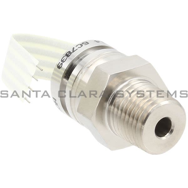 Honeywell 19C015PG5L Industrial Pressure Switch Product Image